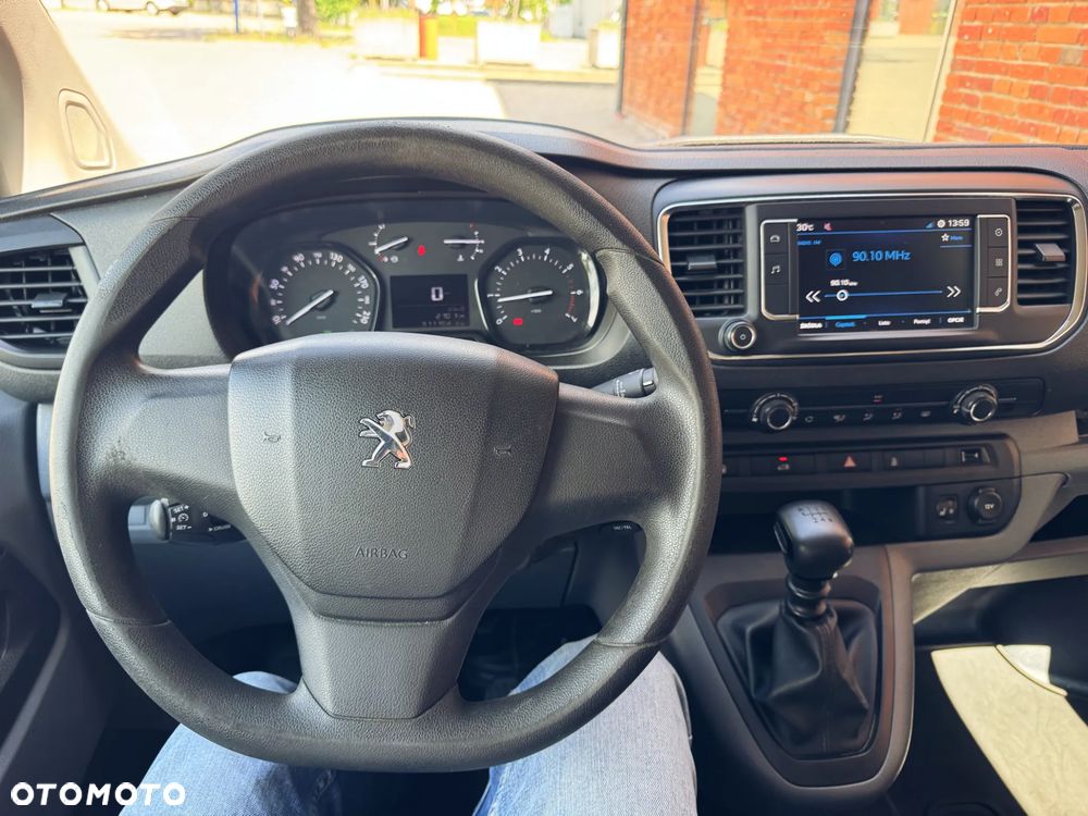 Peugeot Expert - 27