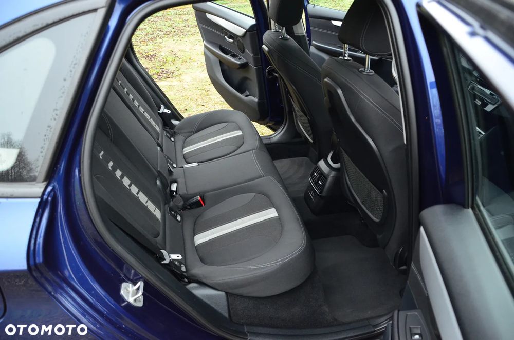 BMW Seria 2 225xe iPerformance Advantage - 8