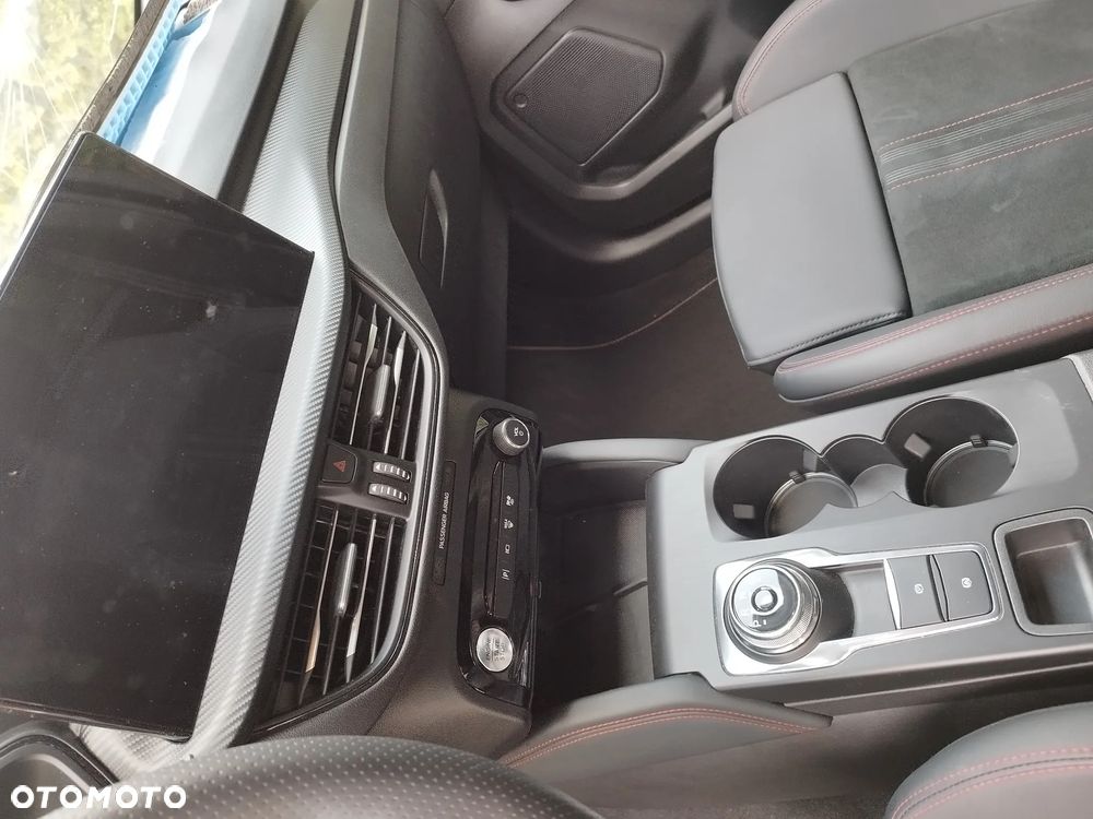 Ford Kuga 2.5 Duratec FHEV ST-LINE X - 13