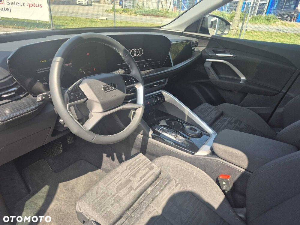 Audi Q5 40 TDI mHEV Quattro S tronic - 12