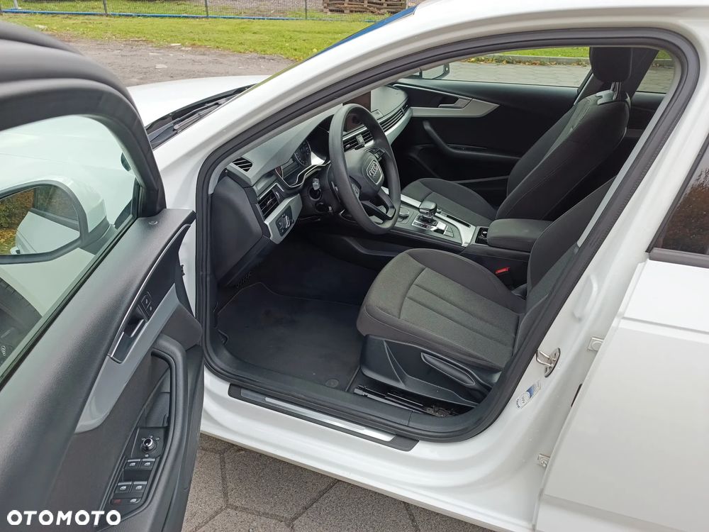 Audi A4 Avant - 15
