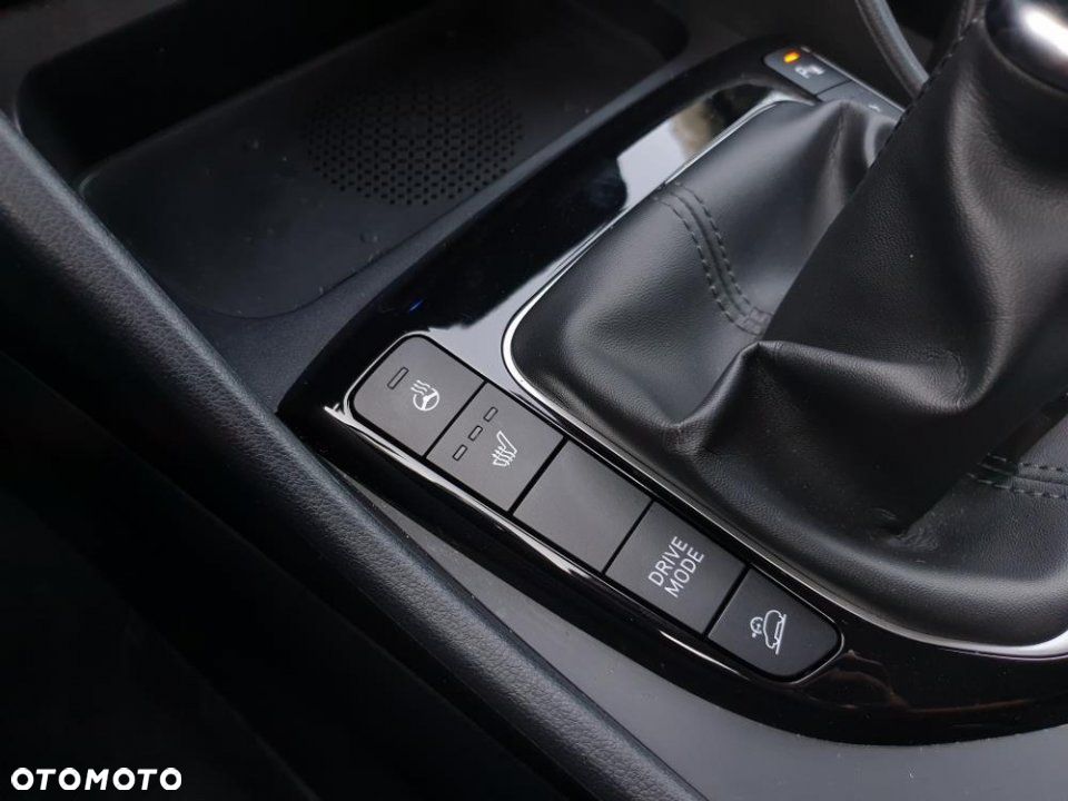 Hyundai Tucson - 30
