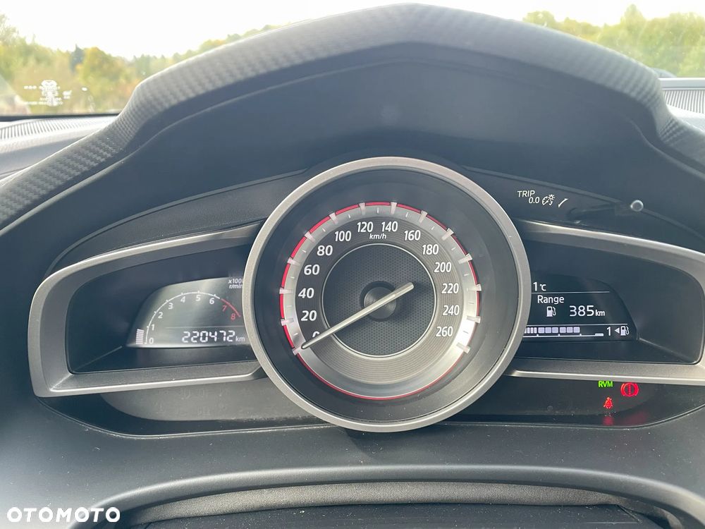 Mazda 3 2.0 Skymotion - 6