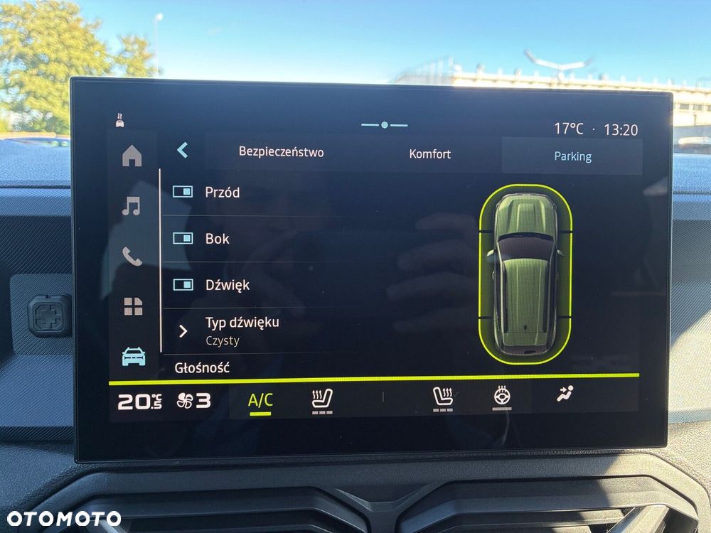 Dacia Duster 1.6 Full Hybrid 140 Extreme MMT - 25