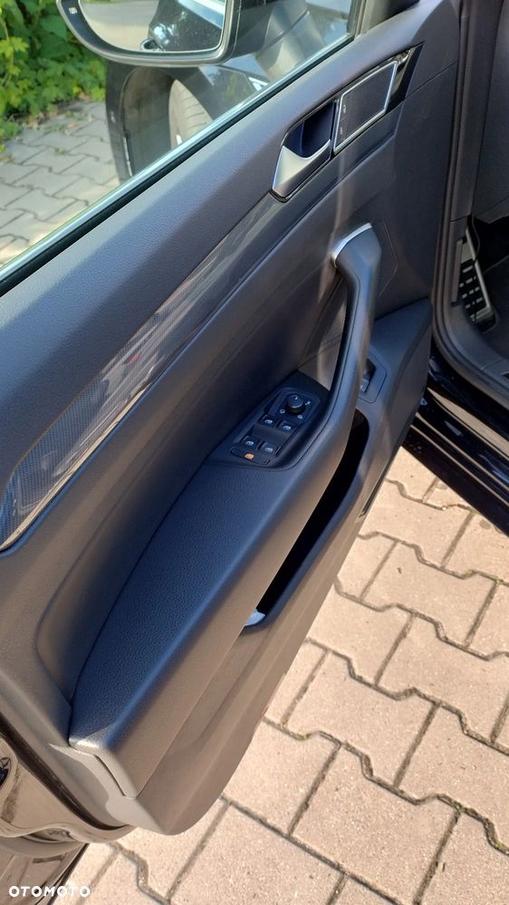 Volkswagen Arteon 2.0 TSI GPF R-Line DSG - 8