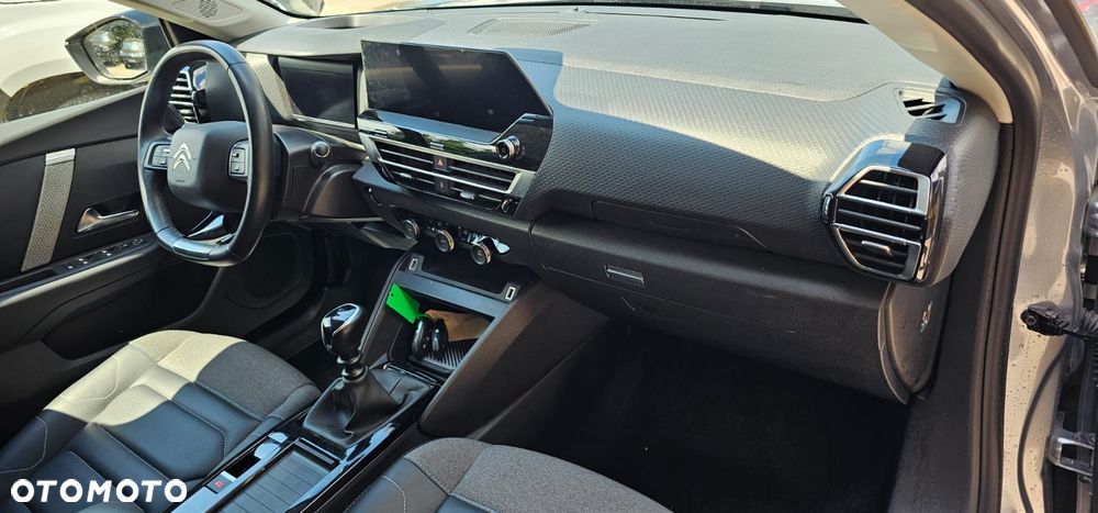 Citroën C4 PureTech 130 Stop & Start Exclusive - 10