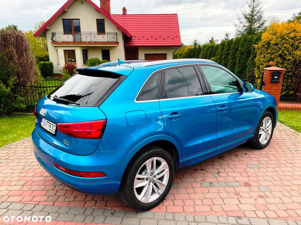 Audi Q3 - 3