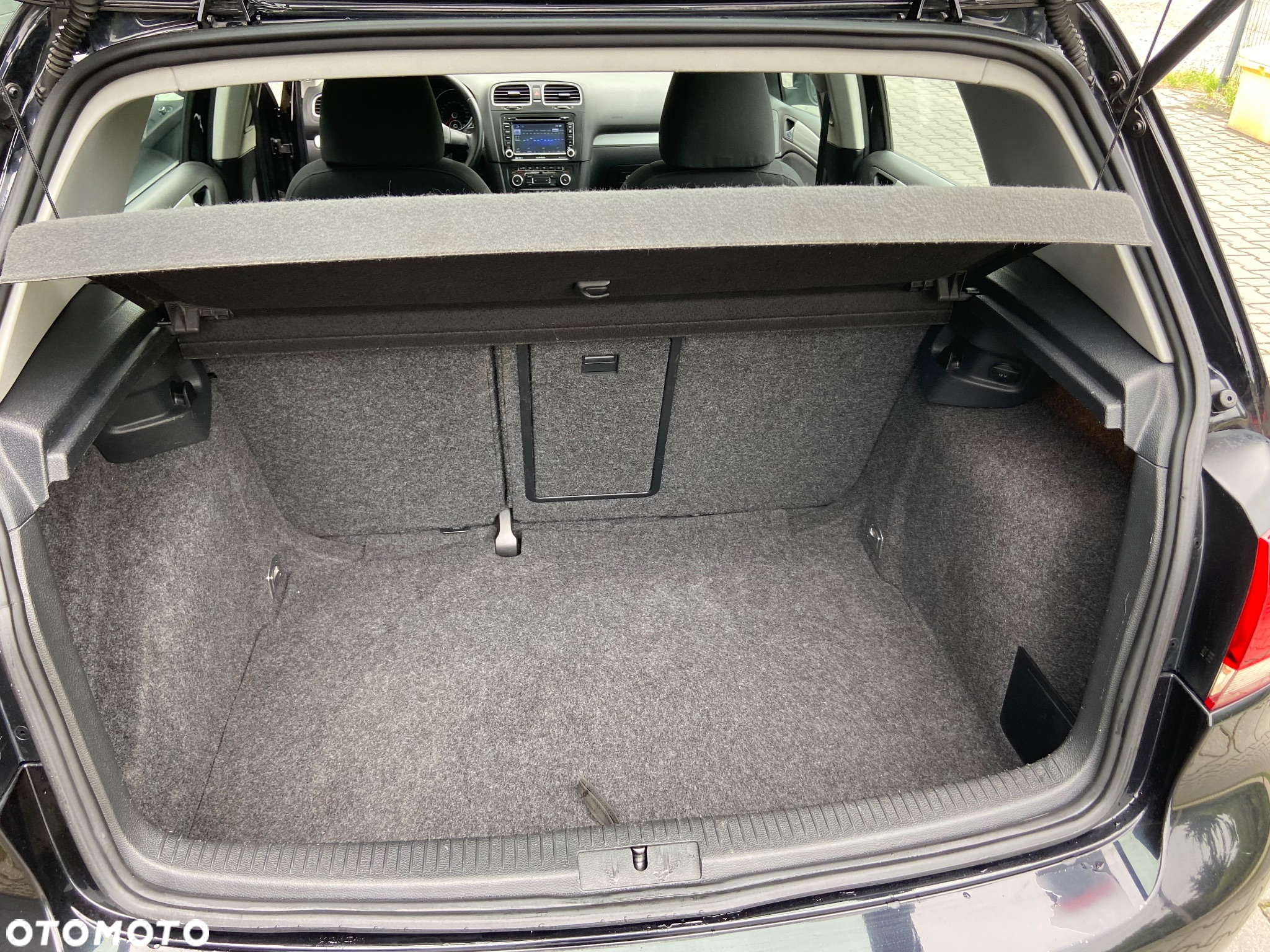 Volkswagen Golf VI 1.4 TSI Highline - 25