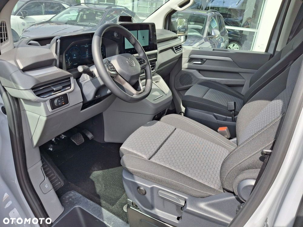 Volkswagen Caravelle 2.0 TDI L2 4Motion Edition - 14