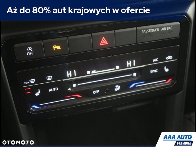 Volkswagen T-Cross - 13