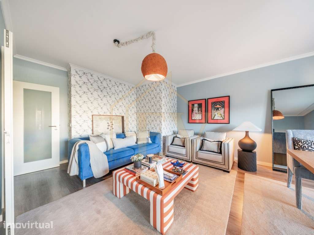 Apartamento T3 | Selho São Jorge | Guimarães - Grande imagem: 2/34