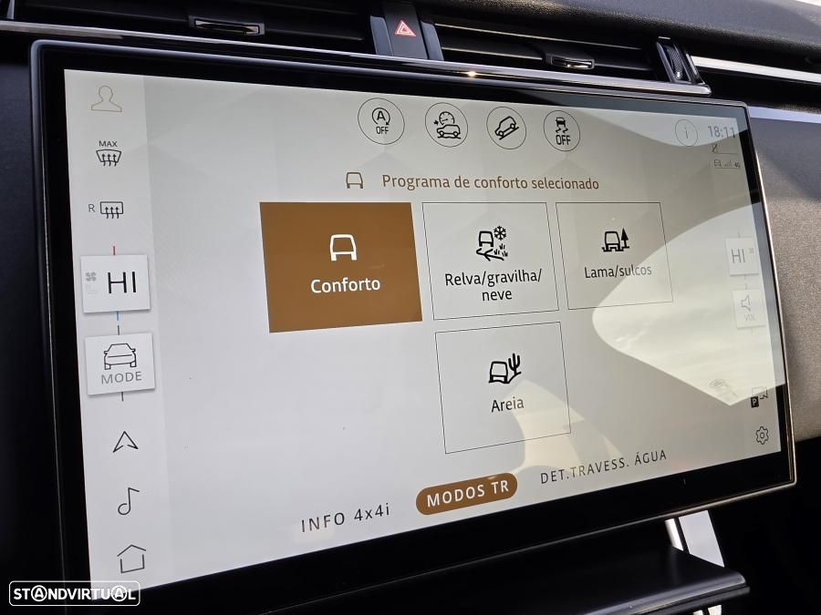 Land Rover Range Rover Velar 2.0 P400e AWD Dynamic SE - 43