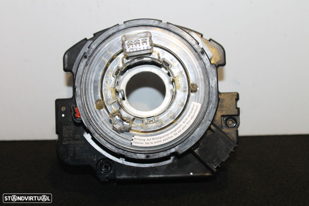 Fita Airbag Audi A6 de 2014 - 2