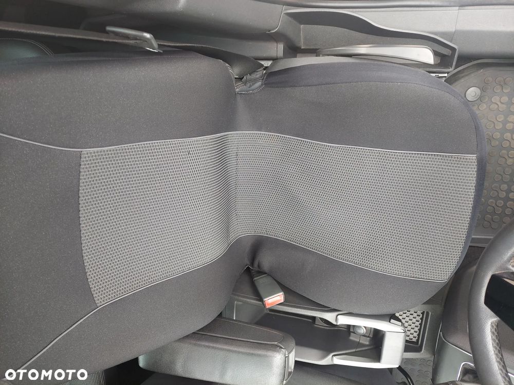Opel Zafira 1.9 CDTI Cosmo - 12