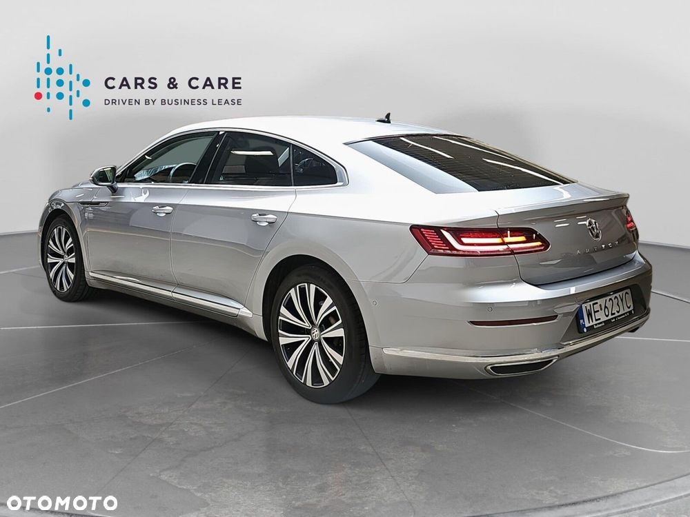 Volkswagen Arteon 2.0 TSI GPF Elegance DSG - 28