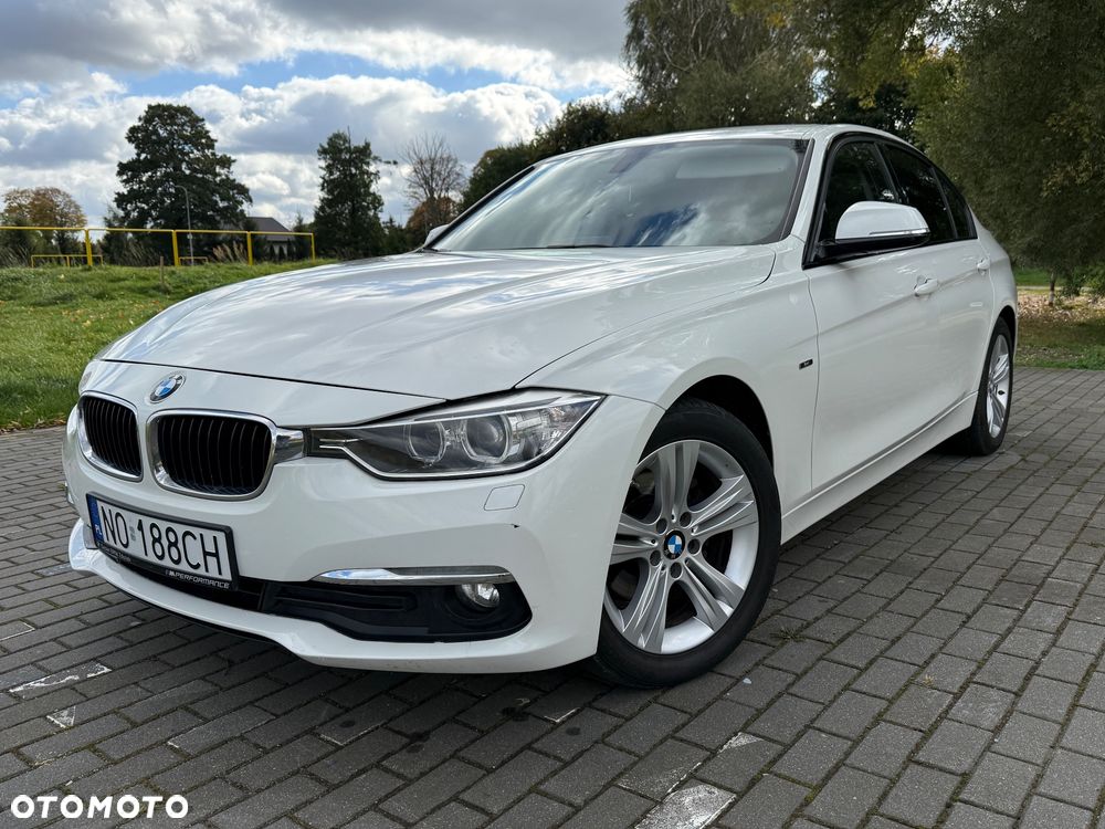 BMW Seria 3 - 9