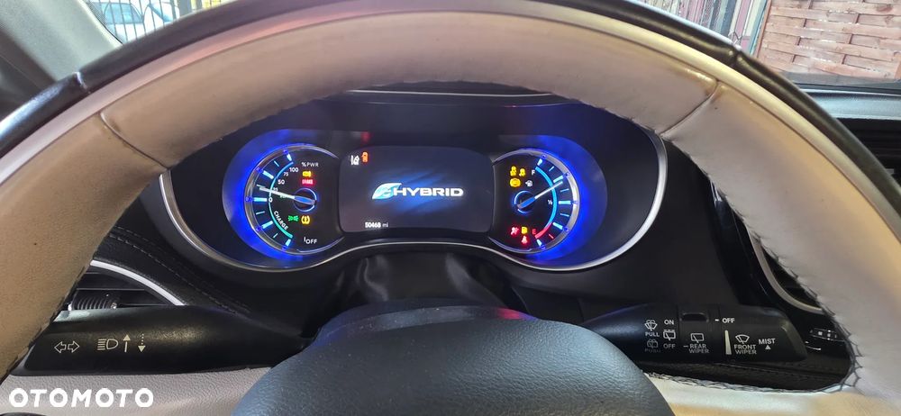 Chrysler Pacifica - 28