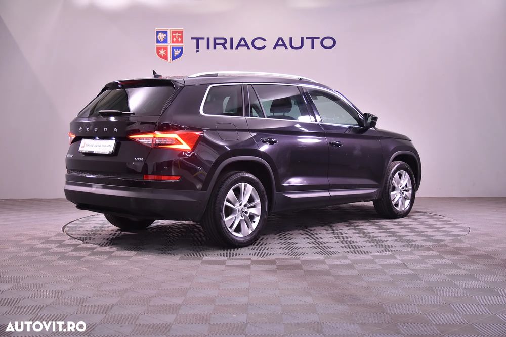 Skoda Kodiaq - 5