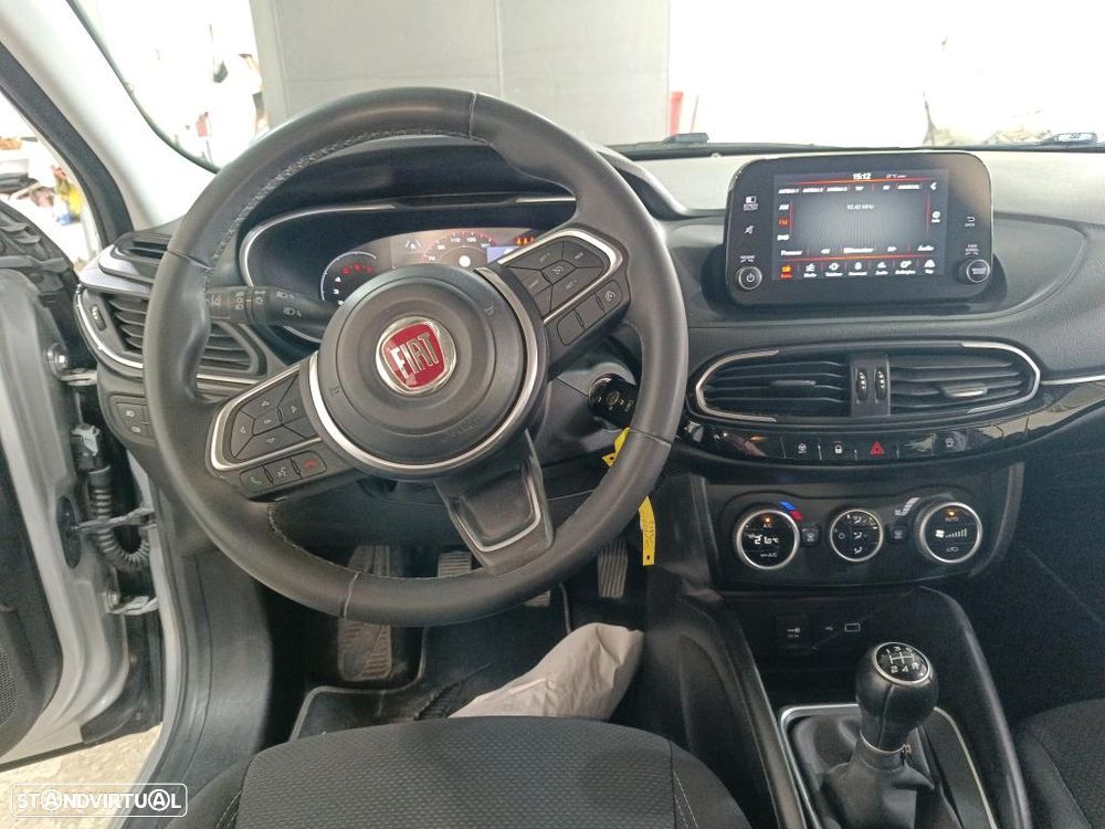 Fiat Tipo 1.3 MultiJet Life - 7