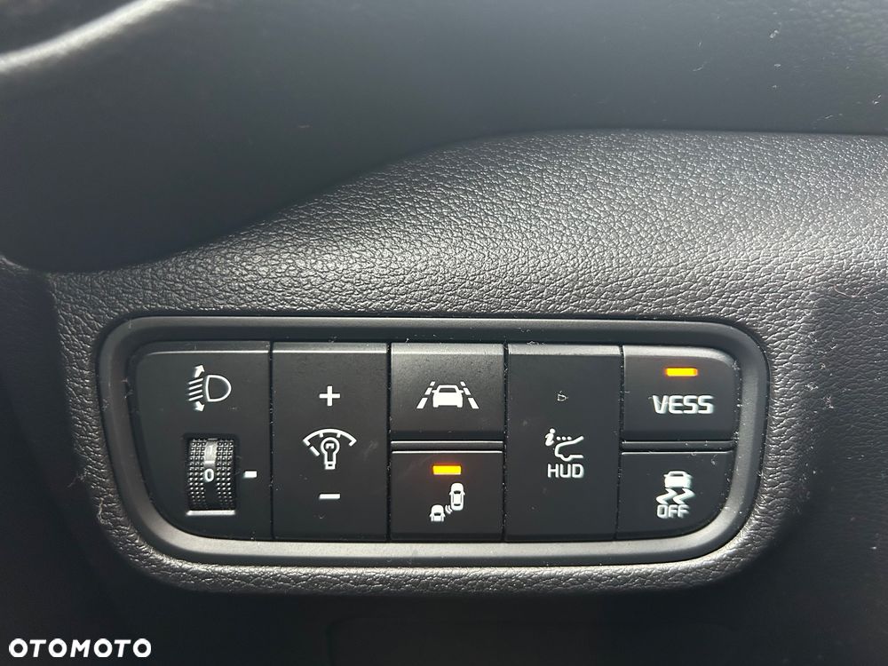 Kia Soul 64kWh XL - 14