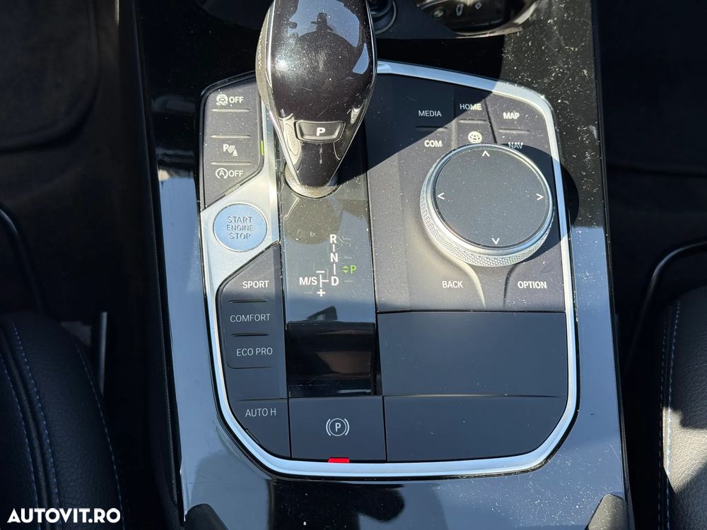 BMW Seria 1 118i Aut. M Sport - 19