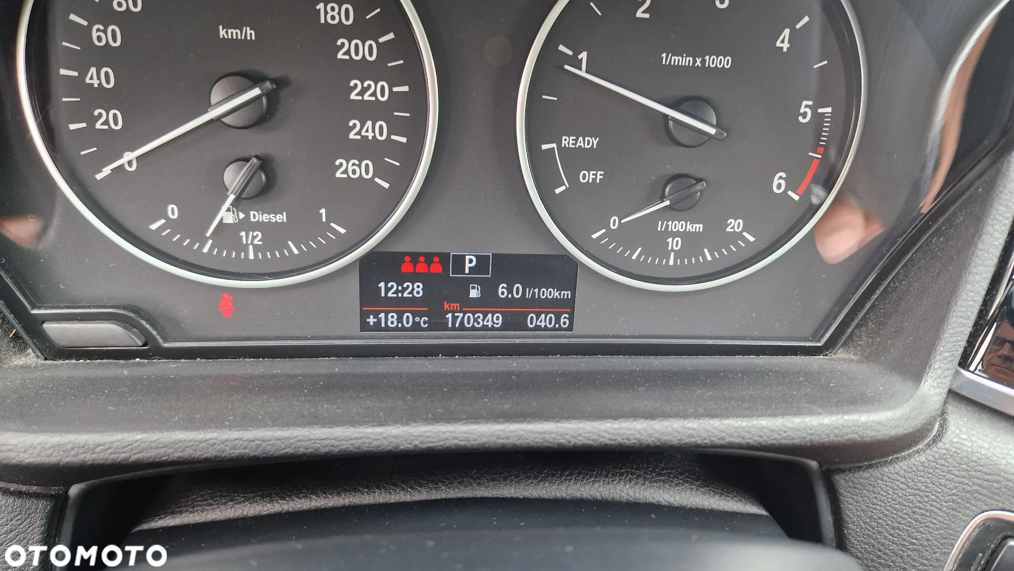 BMW X1 sDrive18d - 13