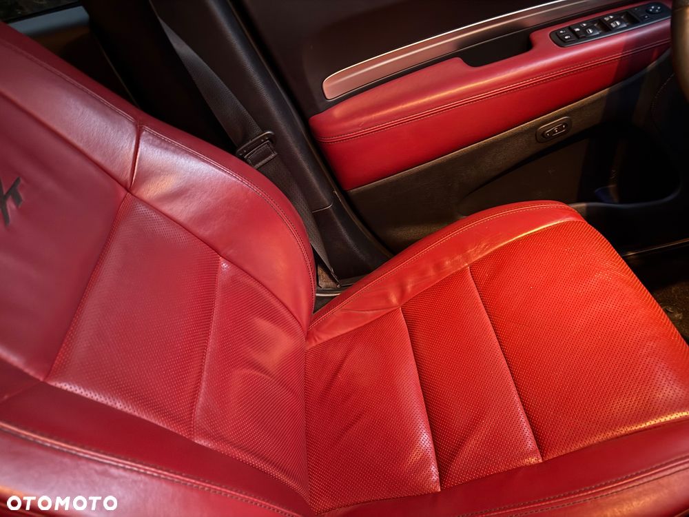 Dodge Durango 5,7 R/T - 10