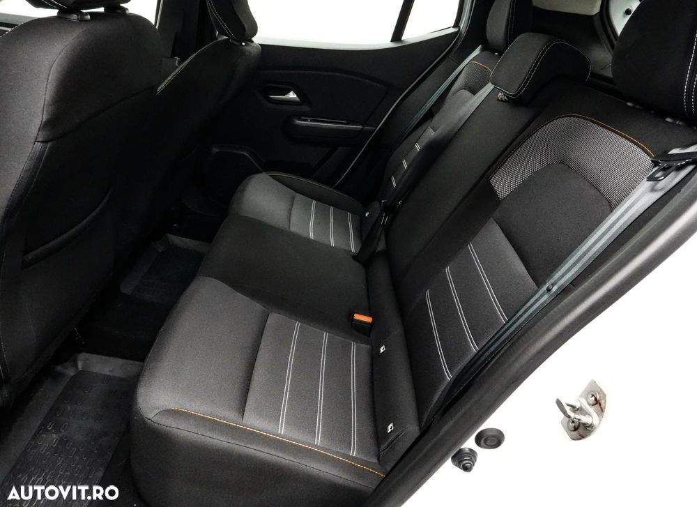 Dacia Sandero Stepway TCe 90 MT6 Comfort - 16