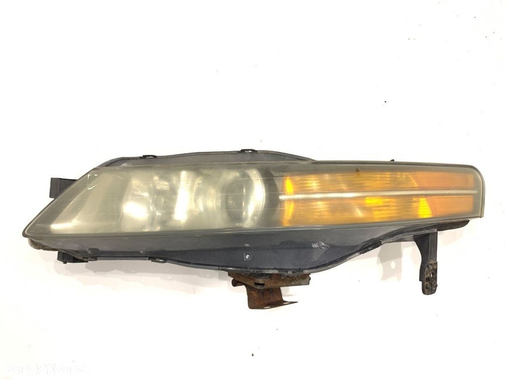 REFLEKTOR LEWY PRZÓD XENON  ACURA TL (UC_) 2003 - 2012 3.2 S 198 kW [269 KM] benzyna 2003 - 2008 - 1