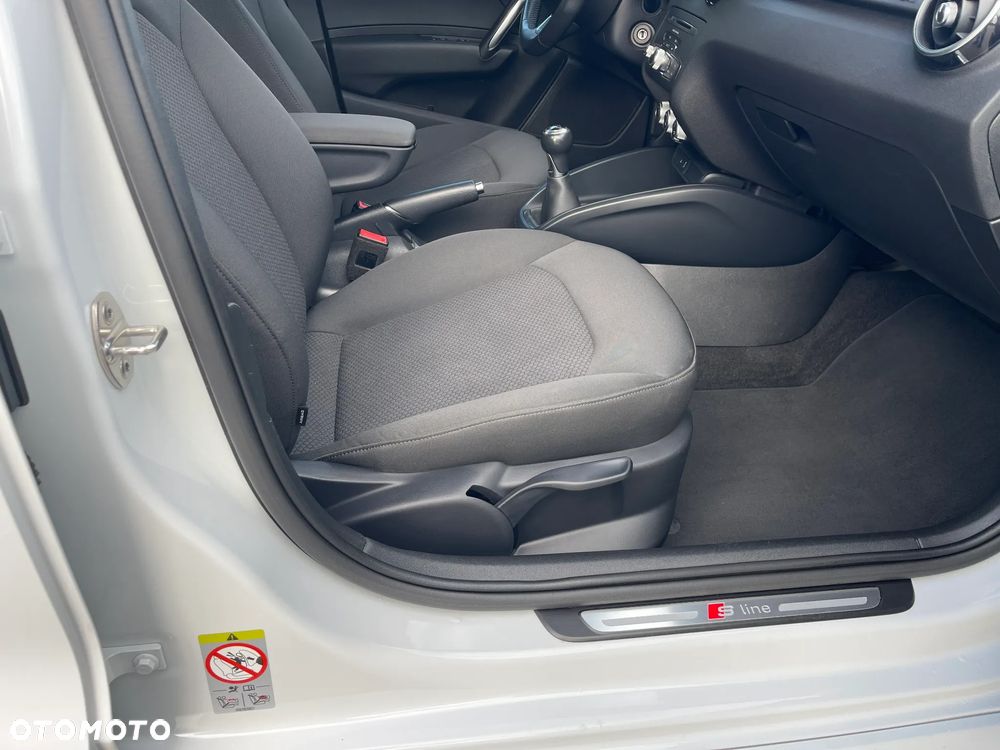 Audi A2 - 30