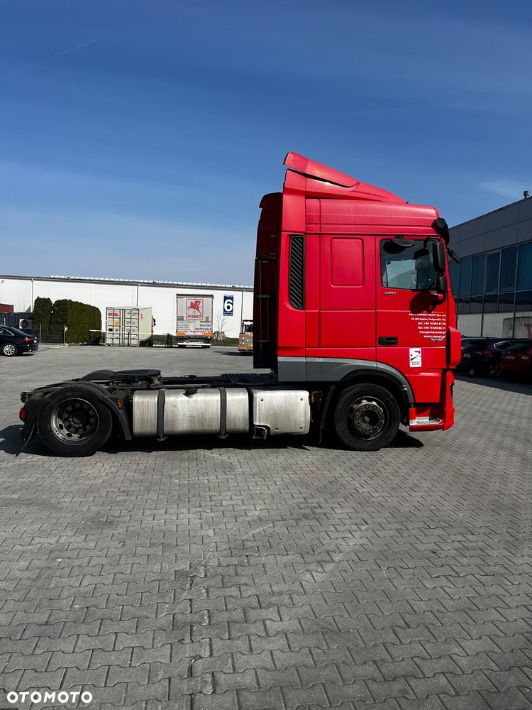 DAF XF480 - 9
