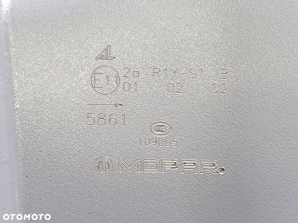 Lampa Tył Lewa i Prawa JEEP GRAND CHEROKEE WK2 17 21 rok - 3