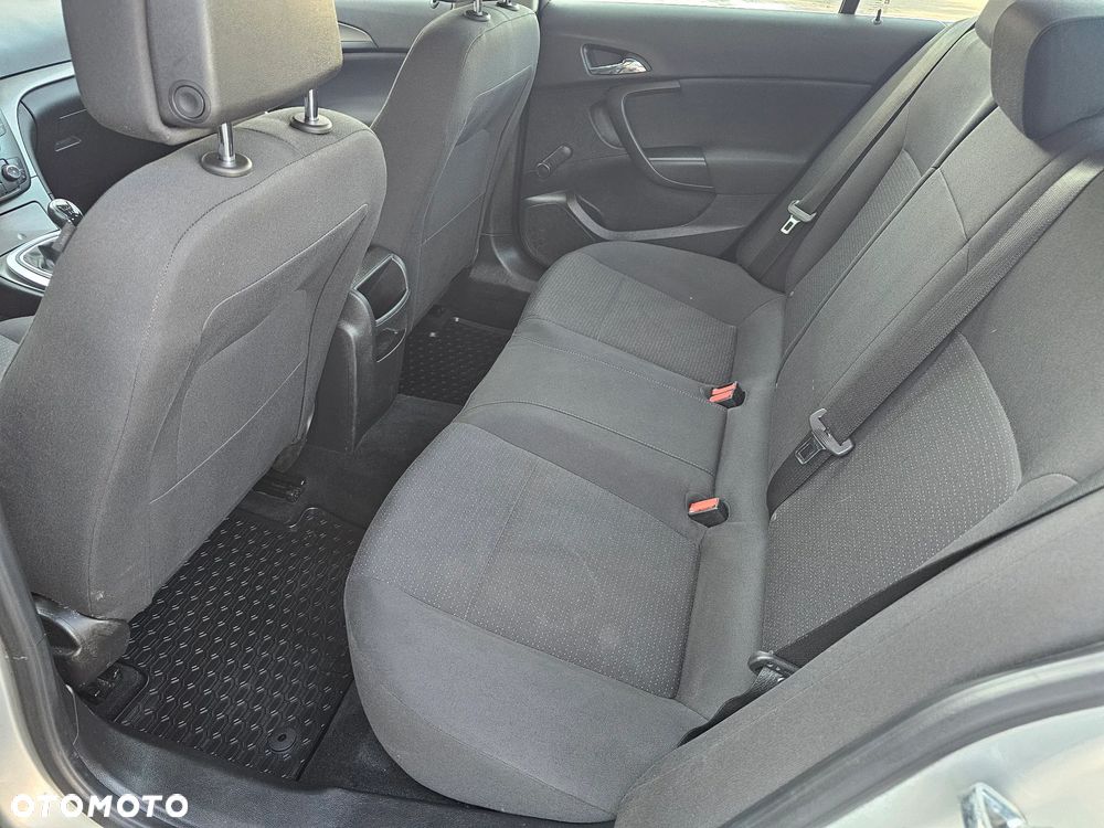 Opel Insignia 1.6 Edition - 13