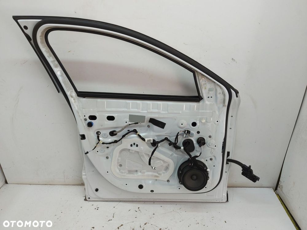 RENAULT Scenic E-Tech V 5 Drzwi przód lewy RENSCEDrz8920482 - 2