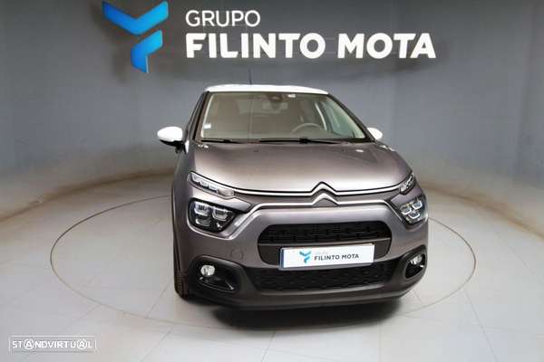 Citroën C3 1.2 PureTech Shine