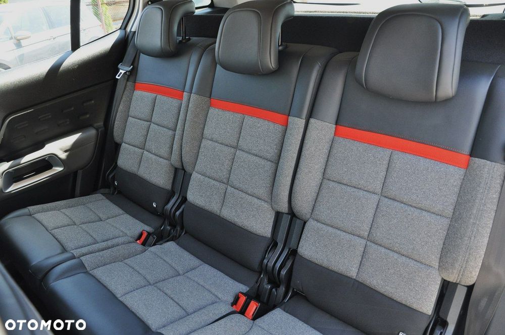 Citroën C5 Aircross 1.5 BlueHDi Shine - 12