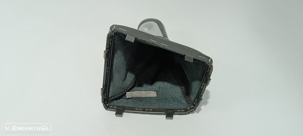 MANÍPULO DA ALAVANCA DE VELOCIDADES MERCEDES CLASE B (W246) B 180 CDI (246.212) - 3