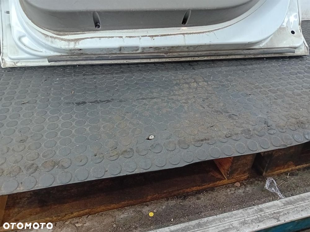 DRZWI PRZÓD PRAWY RENAULT MEGANE III OV369 HATCHBACK - 14