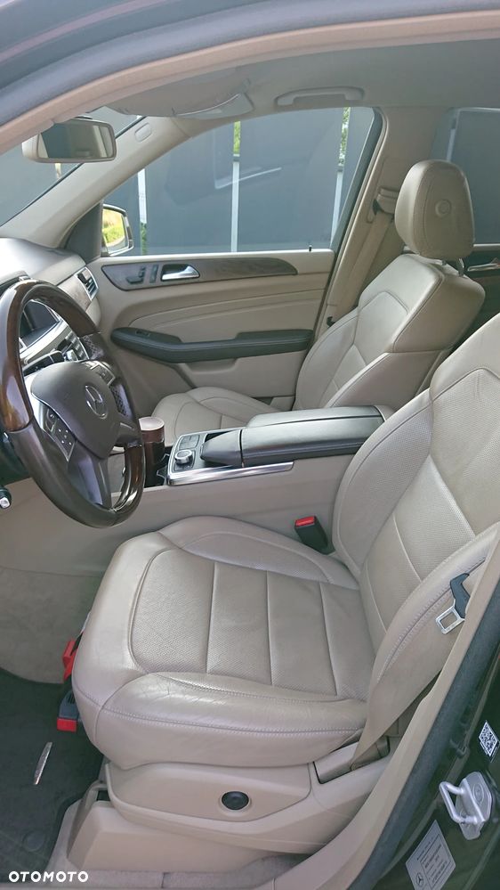 Mercedes-Benz ML - 18