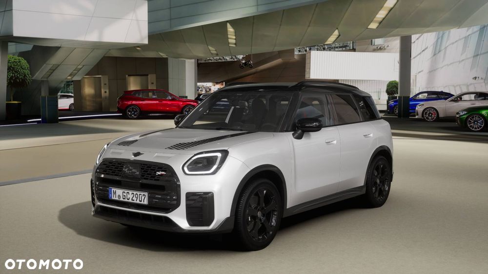 MINI Countryman - 7