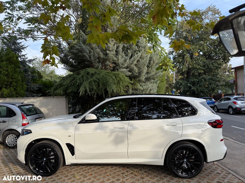 BMW X5 xDrive30d AT MHEV - 4