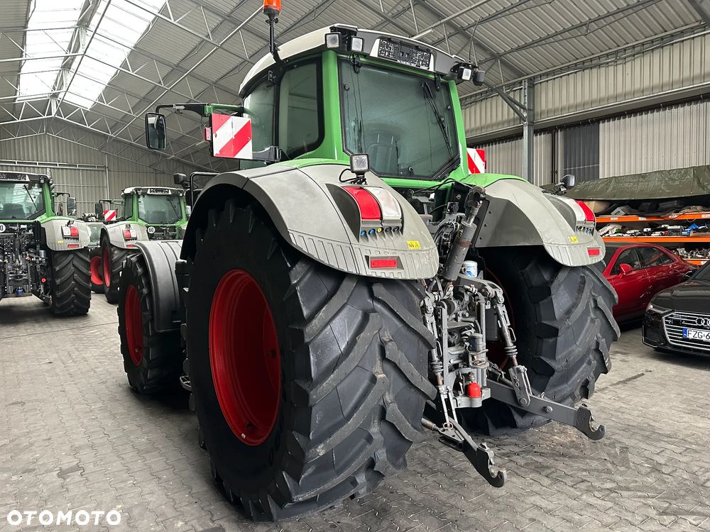 Fendt 936 S4 Profi Plus 930 939 942 1050 - 23