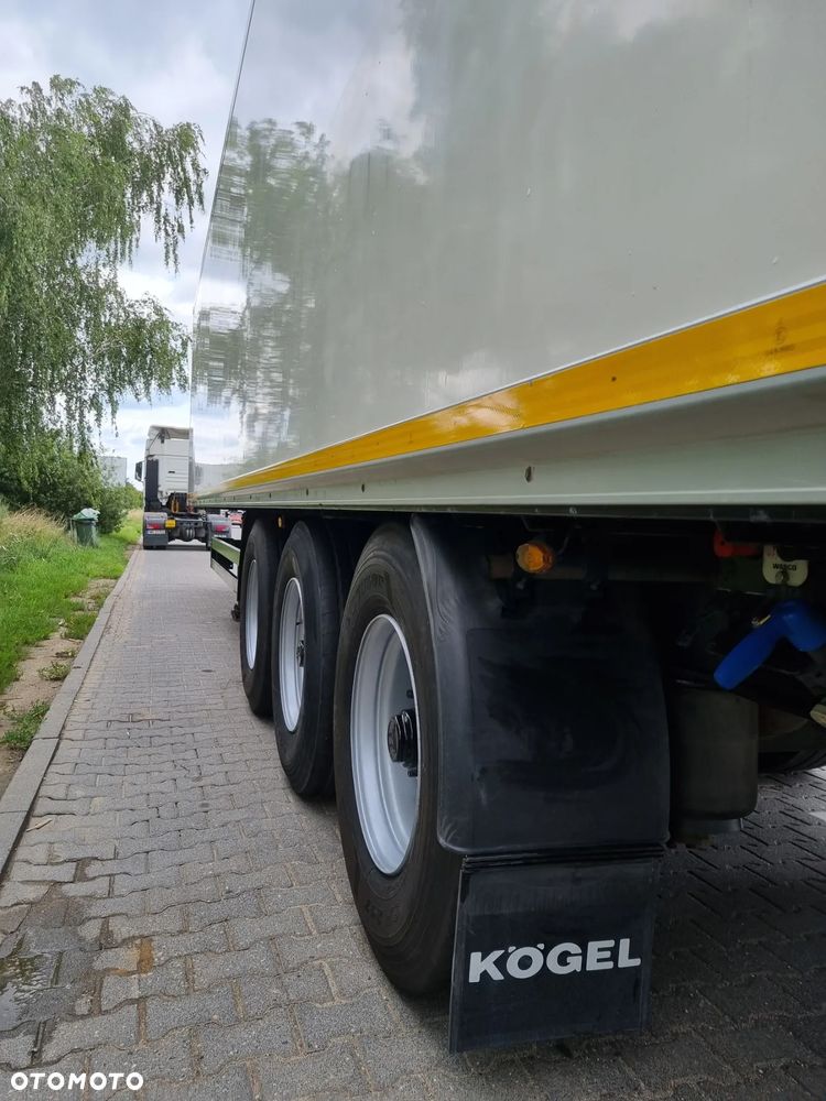 Kögel S24-3 - 11
