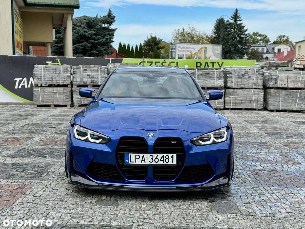 BMW M4 - 25