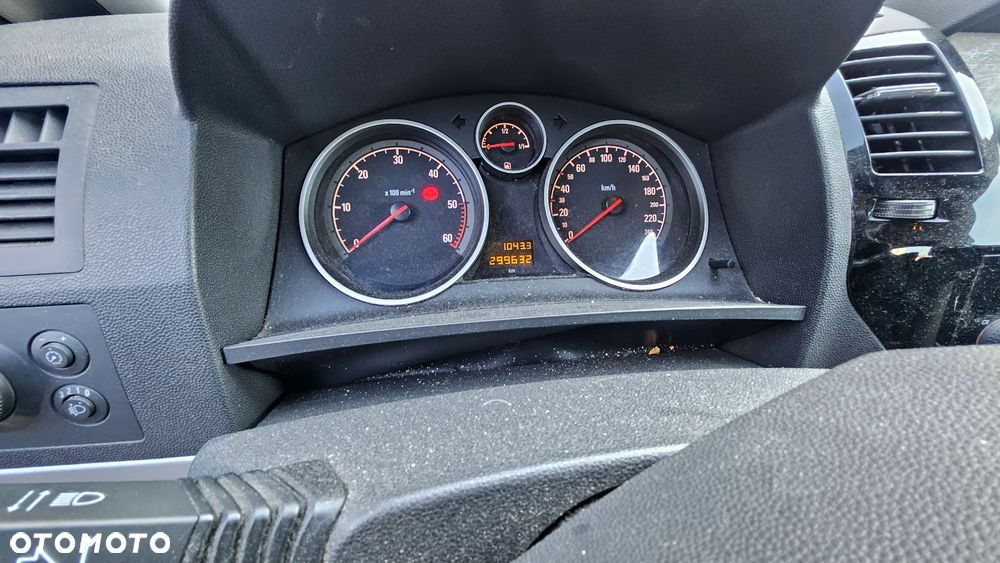 Opel Zafira 1.7 CDTI - 5