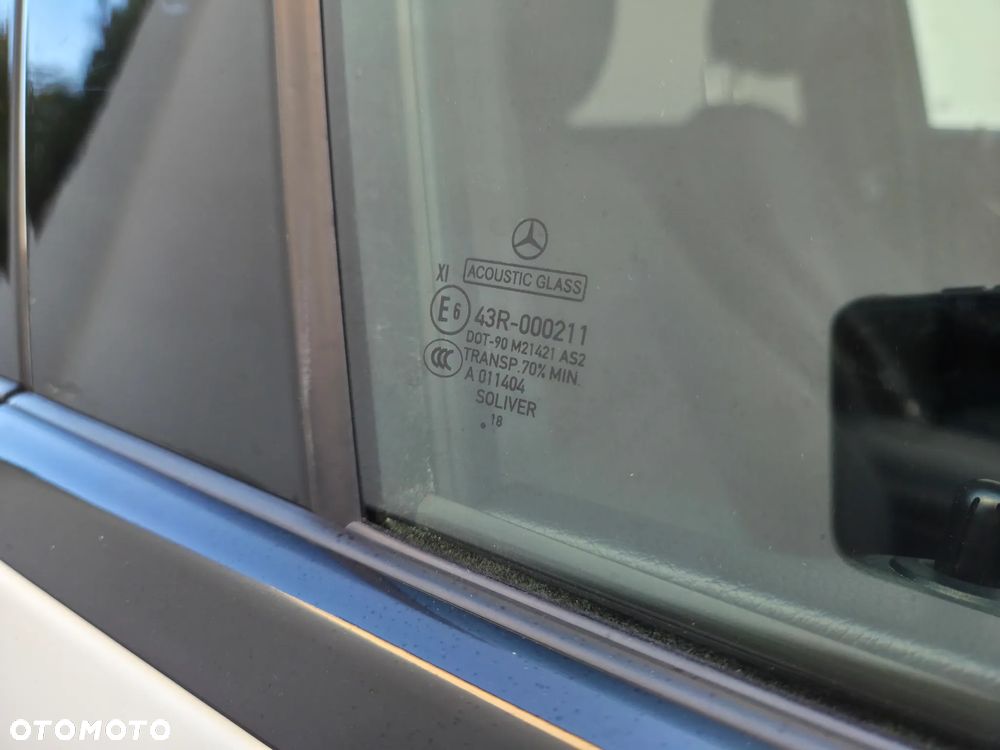 Mercedes-Benz GLC - 35