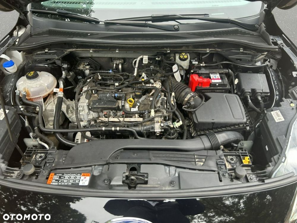Ford Kuga - 26
