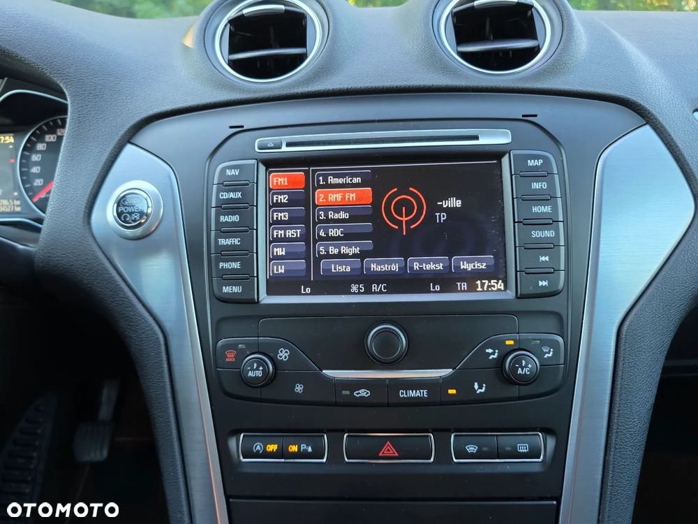 Ford Mondeo 1.6 Eco Boost Start-Stopp Titanium - 31