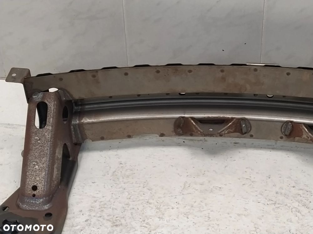 MERCEDES A KLASA W177 V177 BELKA ZDERZAKA PAS TYŁ TYLNY ORYGINAŁ - 10