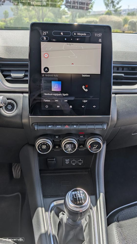 Renault Captur 1.0 TCe Intens - 8
